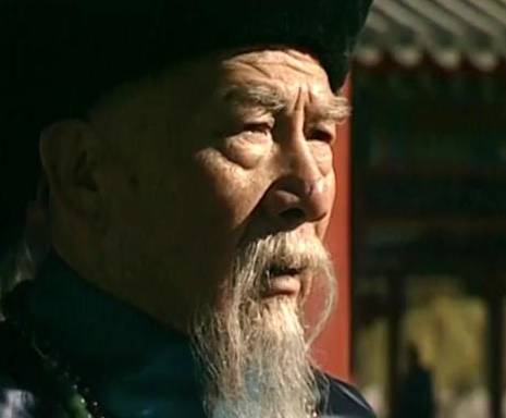 清朝历史图片