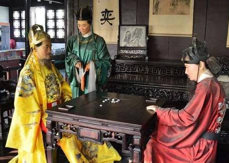 古代历史图片