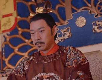 李世民历史图片