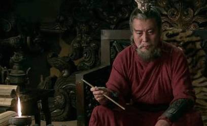 官渡之战历史图片