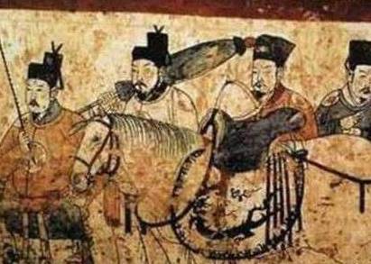 北魏历史图片