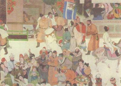 韩愈历史图片