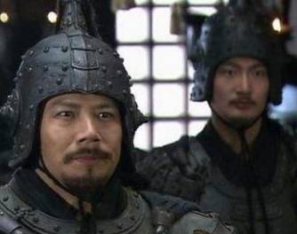 濡须口之战历史图片