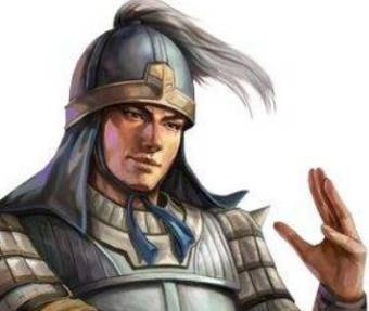 濡须口之战历史图片