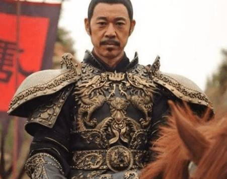 唐朝历史图片