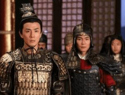 唐朝历史图片