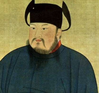 节度使历史图片