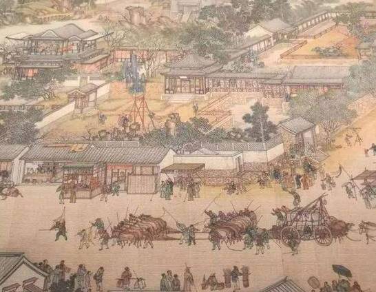 王安石历史图片