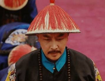 雍正历史图片