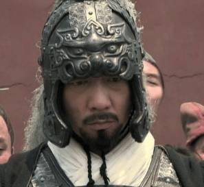 秦武王历史图片