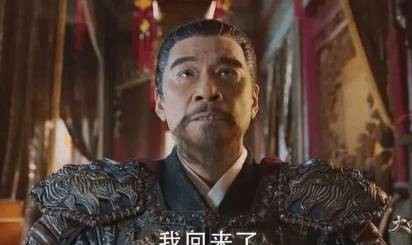 建文帝历史图片