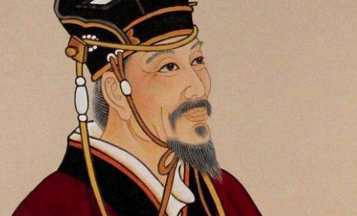 唐朝历史图片