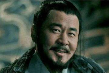 曹操历史图片