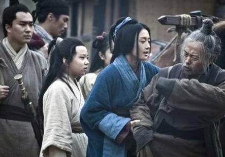 古代历史图片