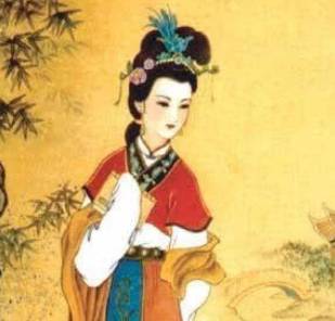 女子历史图片