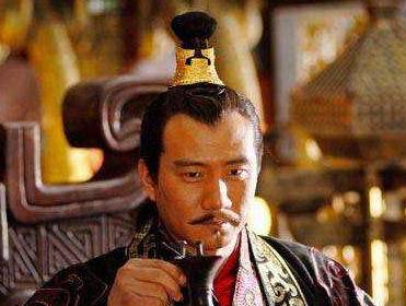 汉武帝历史图片