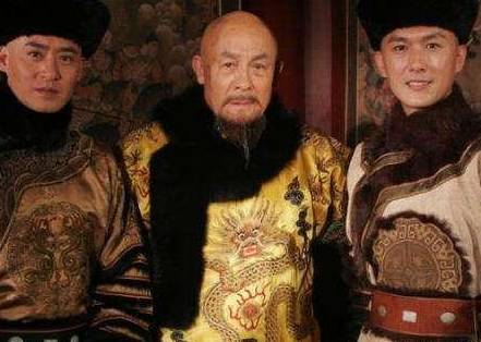道光历史图片