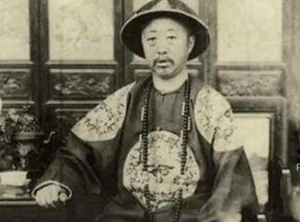 道光历史图片