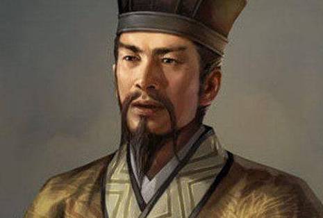 诸葛亮历史图片