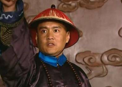 清朝历史图片
