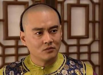 清朝历史图片