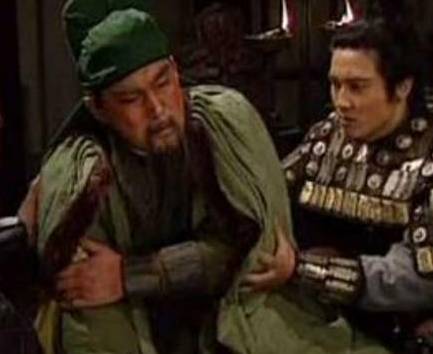 诸葛亮历史图片