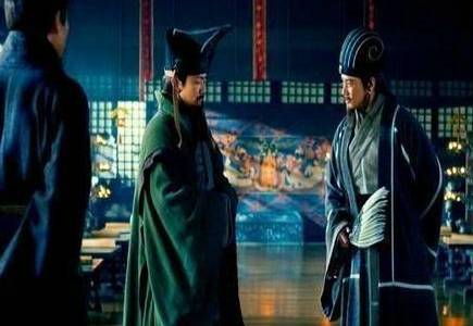 诸葛亮历史图片