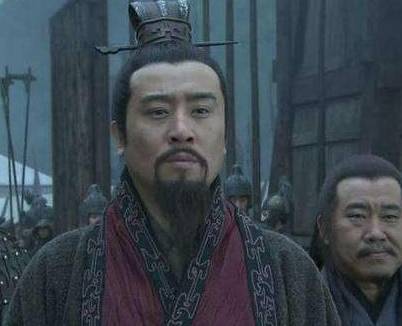诸葛亮历史图片