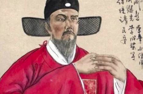 明代历史图片