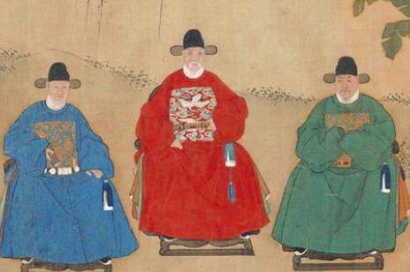 明代历史图片