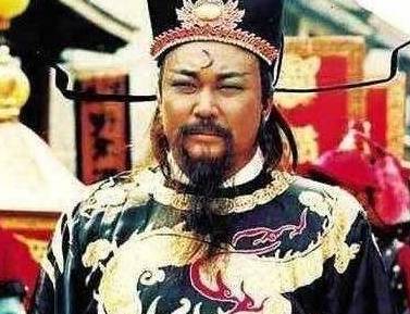 包拯历史图片