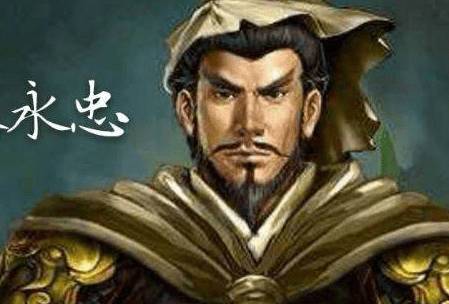 元末明初五大猛将都有谁？他们的战绩如何？历史图片