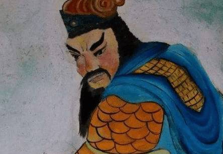 元末明初五大猛将都有谁？他们的战绩如何？历史图片