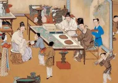 洪武之治历史图片