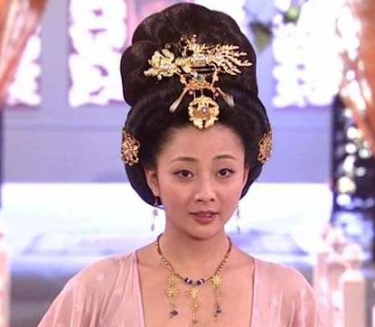 唐朝历史图片