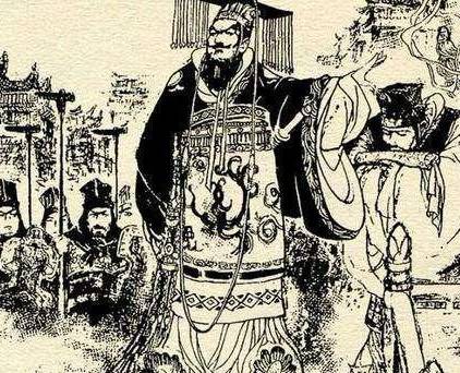 古代历史图片