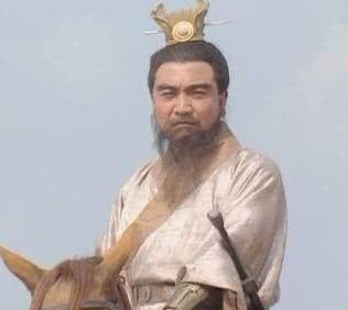 汉中之战爆发于何时？最后是什么结果？历史图片