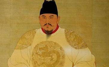 明朝历史图片