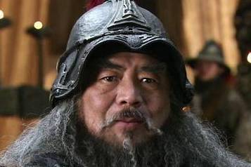 董卓历史图片