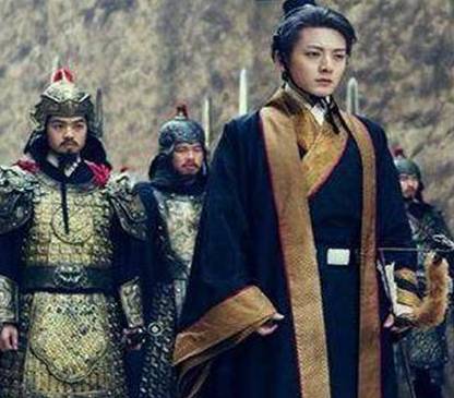 王莽历史图片