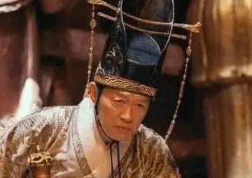 魏忠贤历史图片