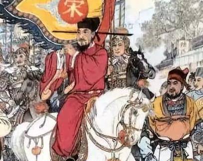 南宋历史图片