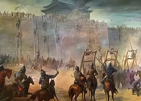南宋历史图片