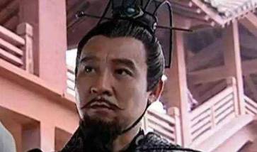 汉武帝历史图片