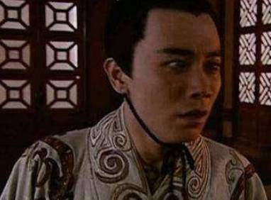 汉武帝历史图片