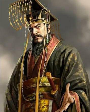 秦国历史图片