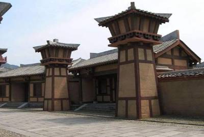 汉朝历史图片