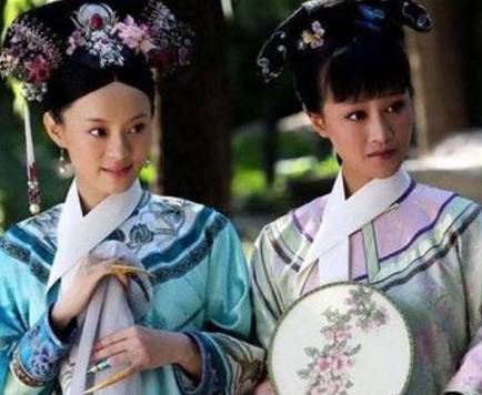 清朝历史图片