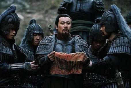 三国历史图片