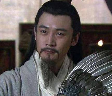 诸葛亮历史图片